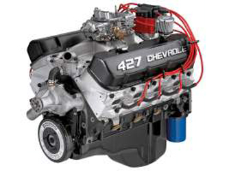 B3943 Engine